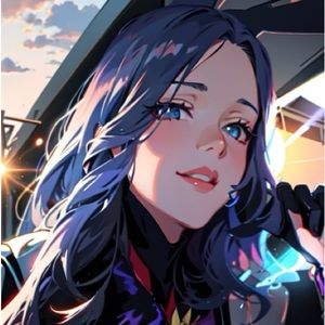 Meet your Posher, Lilly